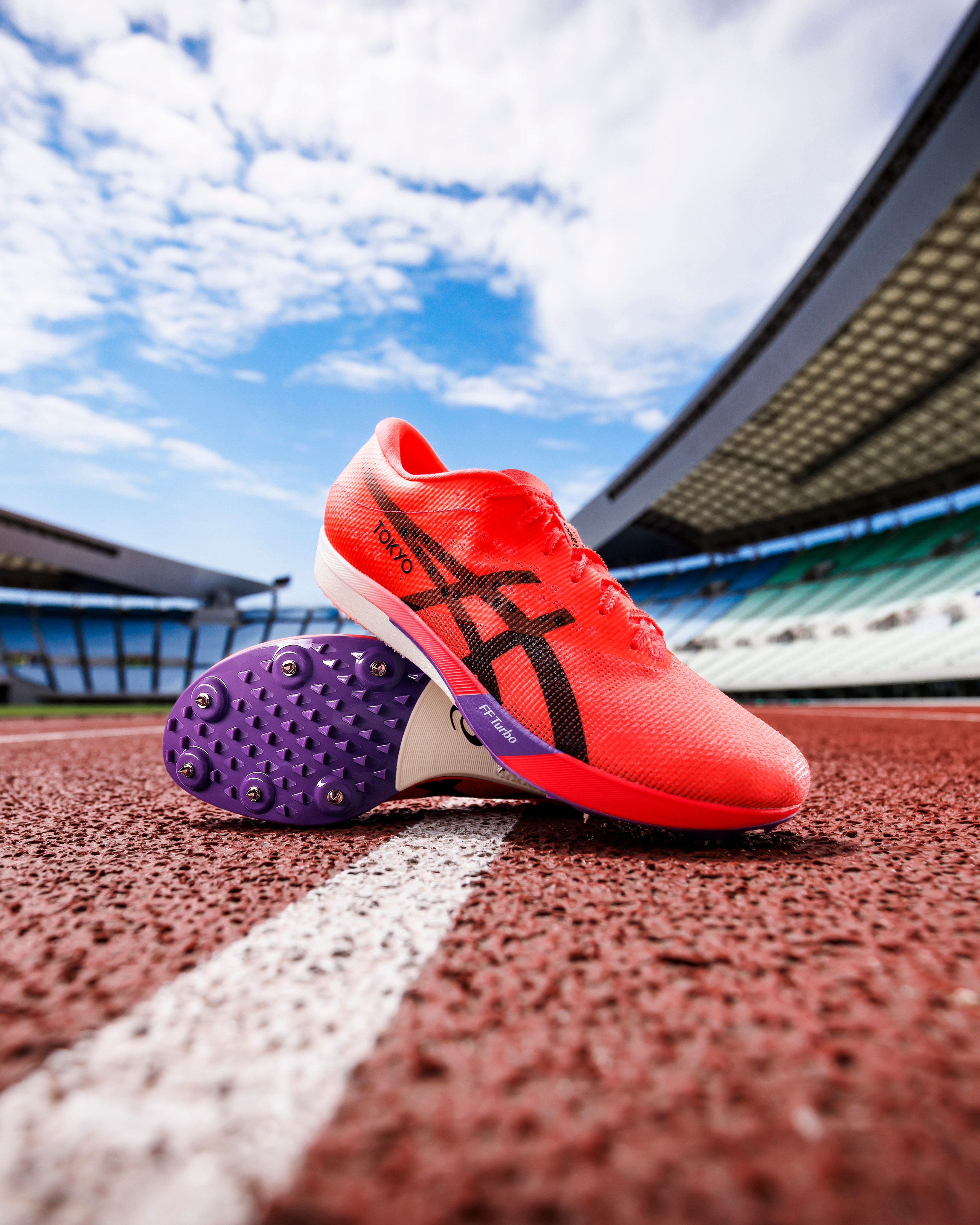 新品　asics 日本代表ランナーズボストン 新品 asics 日本代表ランナーズボストン