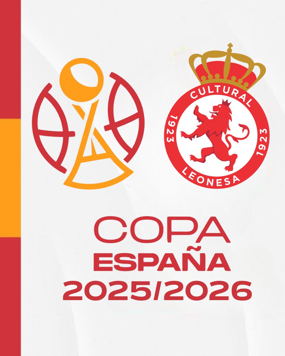CultuBaloncesto's tweet image. Hoy a las 12:00h sabremos nuestro próximo rival en la #CopaEspaña 

📲 Síguelo a través de @TwitchES: m.twitch.tv/baloncestoesp/…

#LoNuestro