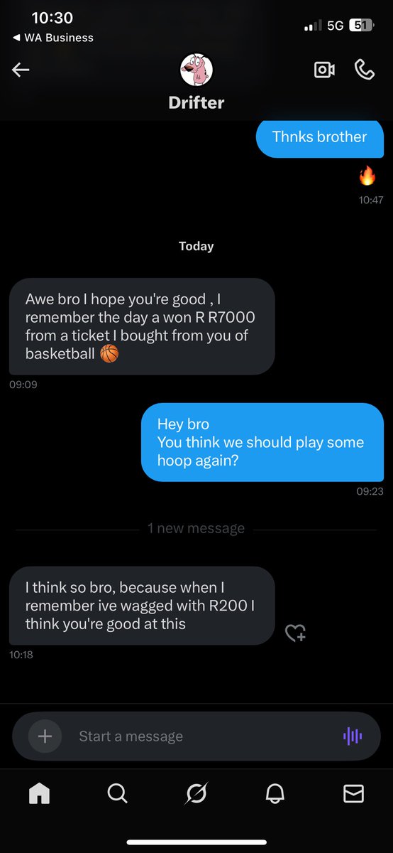 moolakingg's tweet photo. Should I make a basketball return slip?⛹🏾 https://t.co/n9kEIl15KZ