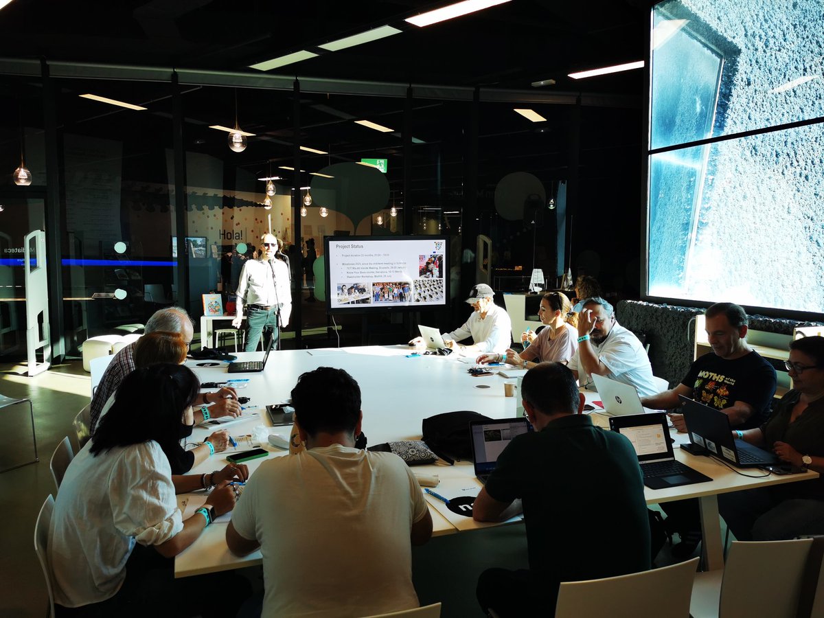 INC-STEP Reference Collection tweet media