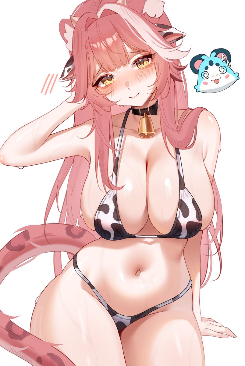 Yippee, today is my birthday🎉! Thank you for being with me, you're the best audience! I'd also be happy if you repost my arts, because that's the best gift for an artist!💖

Love you all so much!!