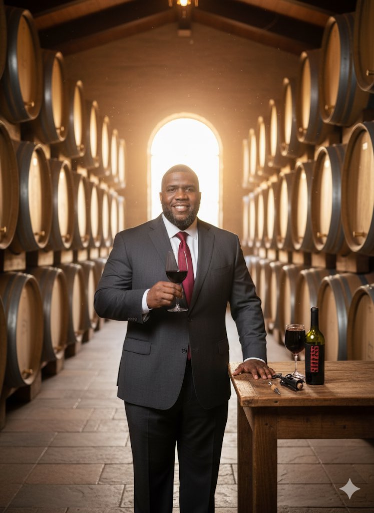DaLMasterMind's tweet photo. A Man with a Vision and always but God First take care of his Family nothing can stop you! @success_wine 🍷 https://t.co/1BWTQ8SjsJ