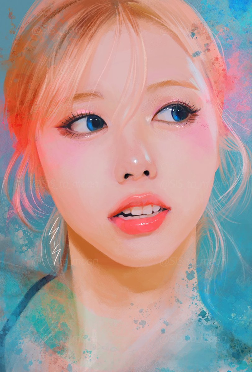 I Miss My Ireh

 #purplekissfanart #Ireh #이레