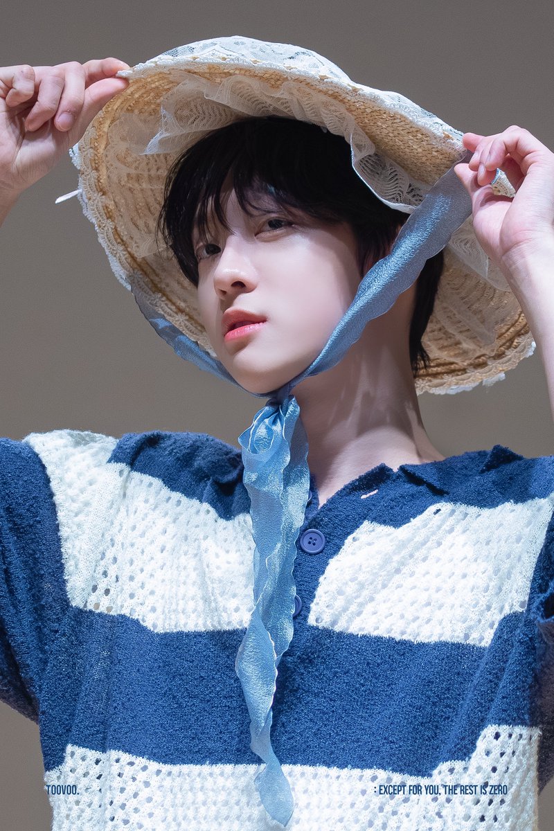 250719 프롬팬싸인회 #이태빈 #LEETAEVIN