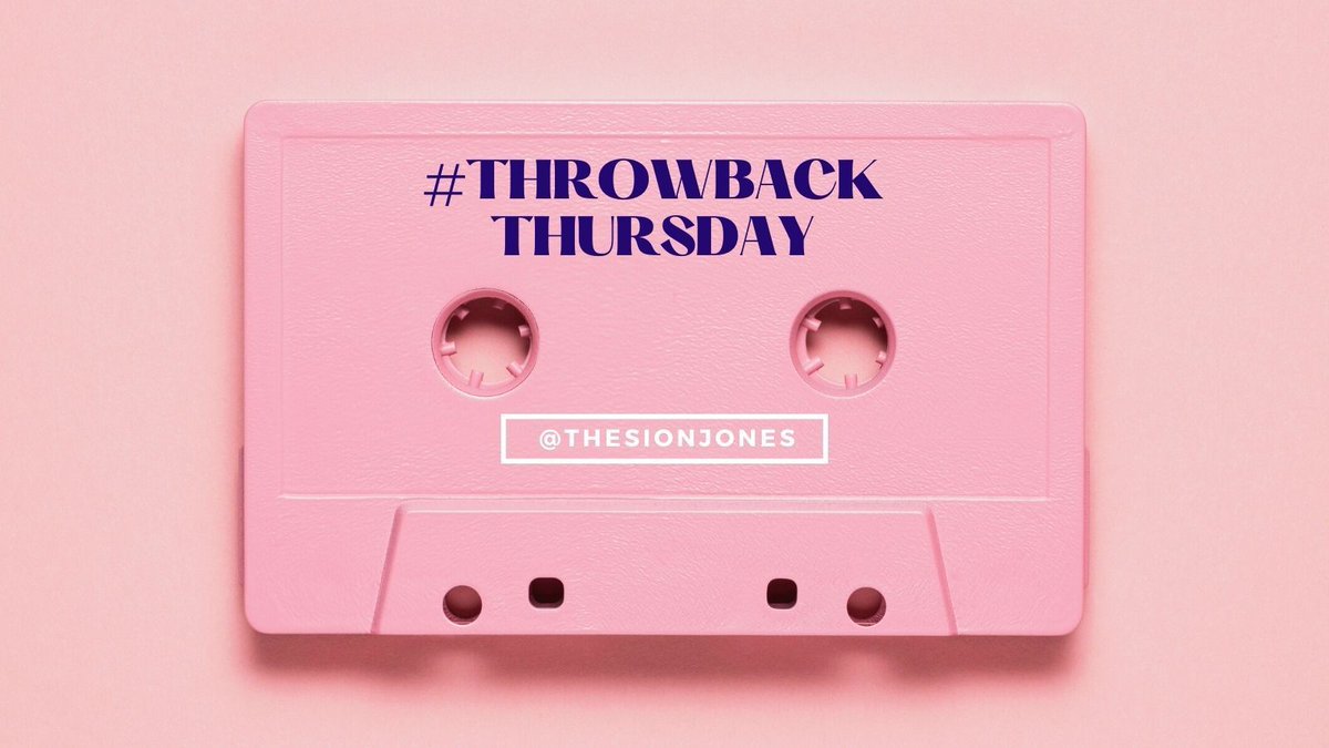 Sion Jones tweet media