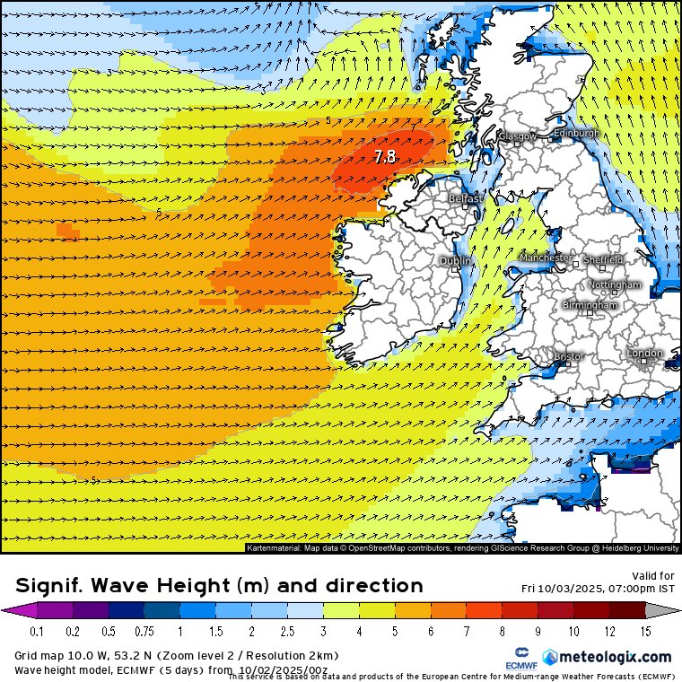 Carlow Weather tweet media