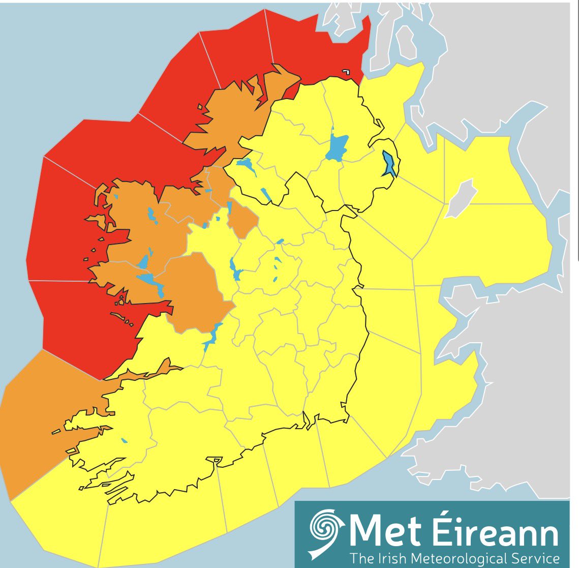 Carlow Weather tweet media