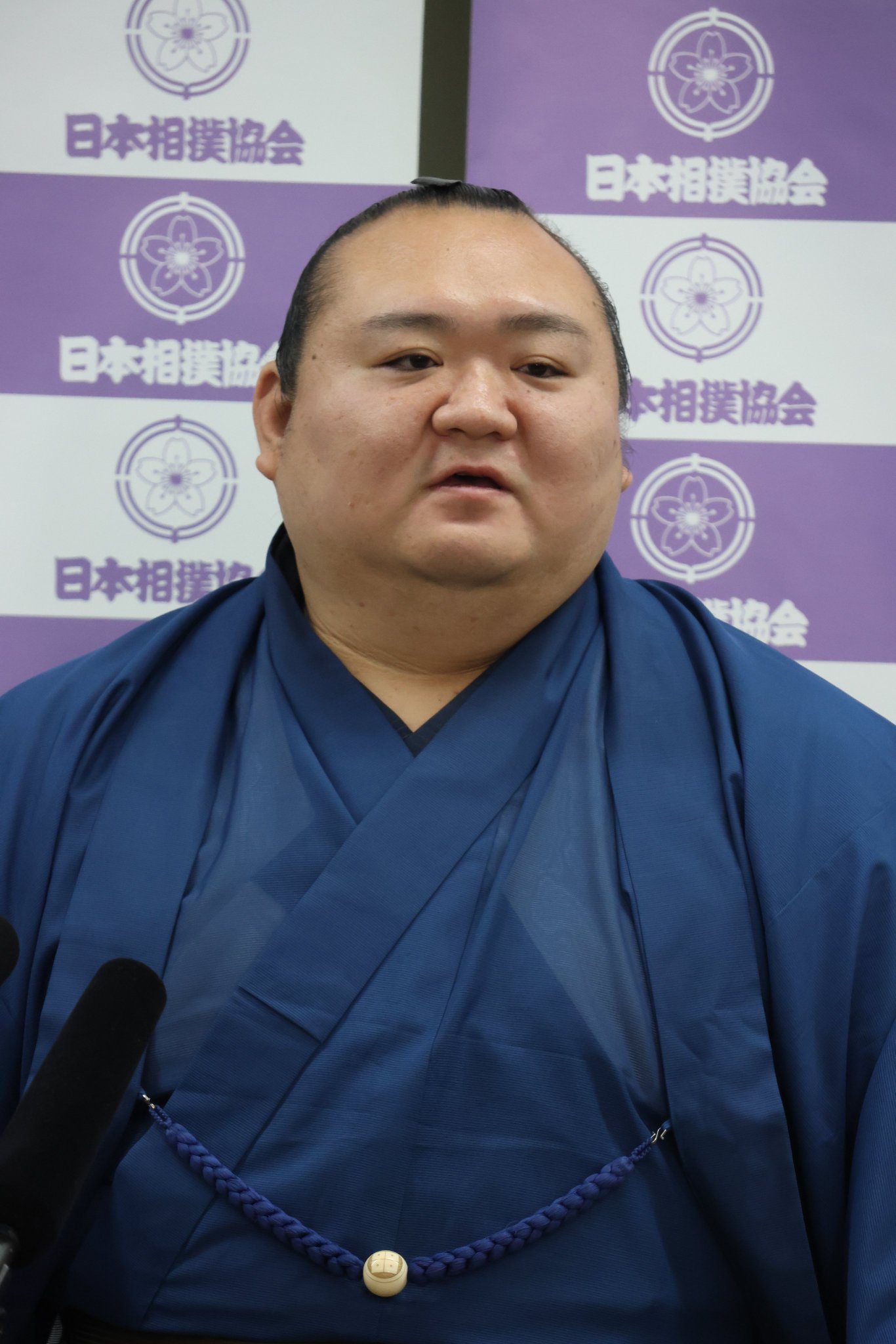 日本相撲協会公式 on X: 