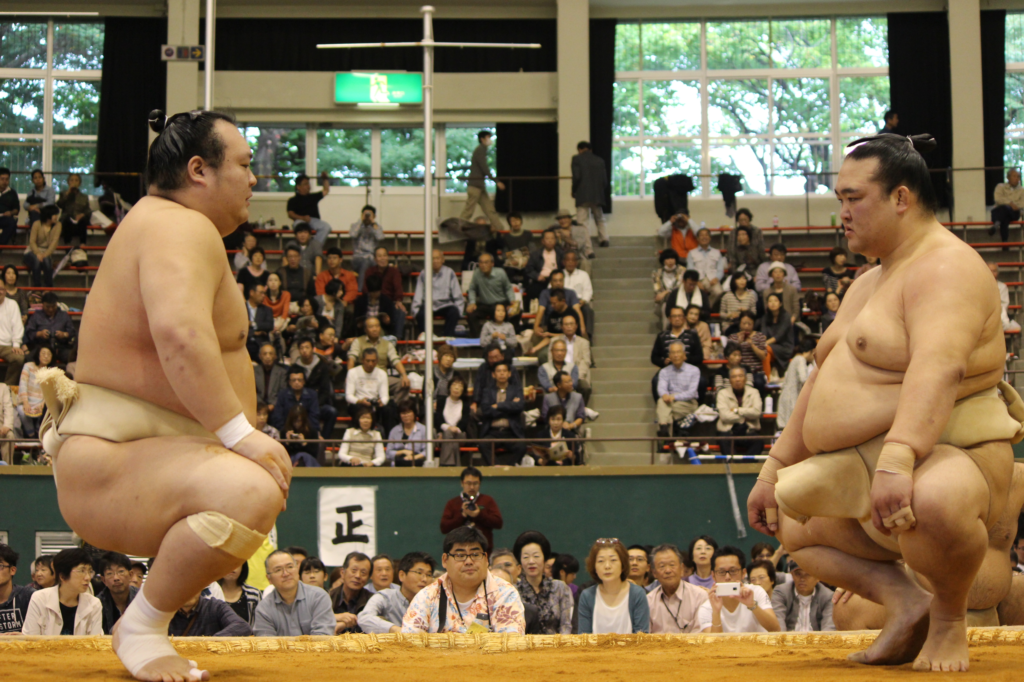 日本相撲協会公式 on X: 