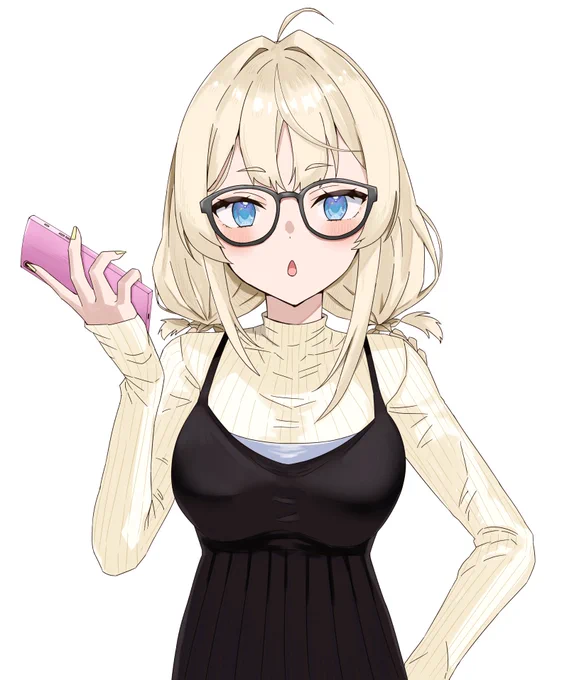 擬態カタツムリ #みかるん絵
