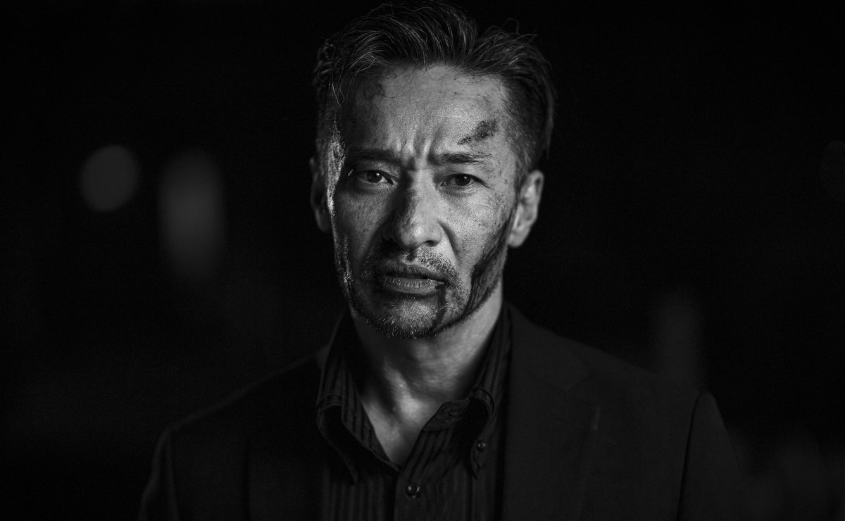 KENSHU SANNOHE tweet media