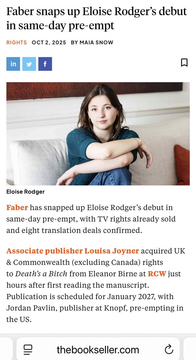 ariana neumann tweet media