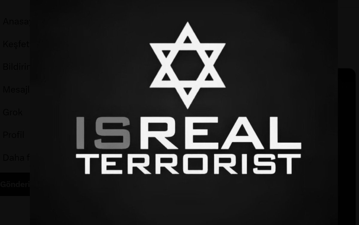 reislion's tweet photo. #naziisrael #nazisrail  #FreePalestine #SumudForGaza https://t.co/dTY4ABTlo7