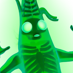its_irby's tweet image. New Peely Halloween skin!
