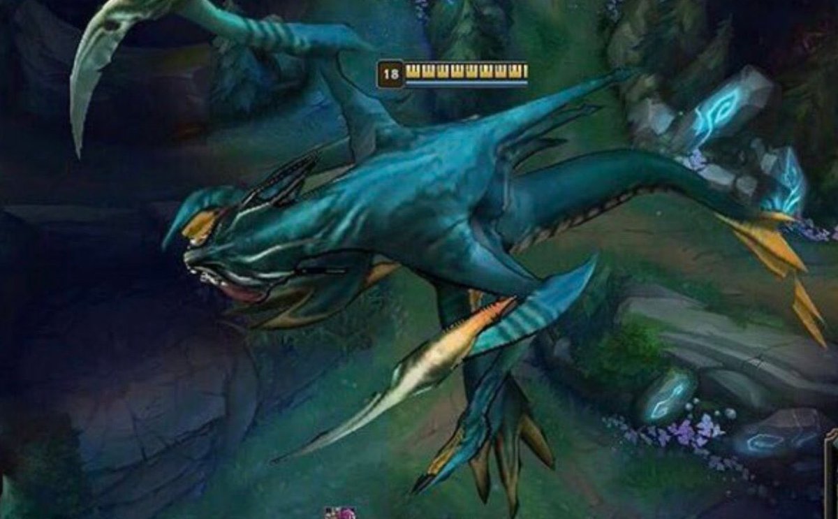 “Just kill the tank”
The tank: