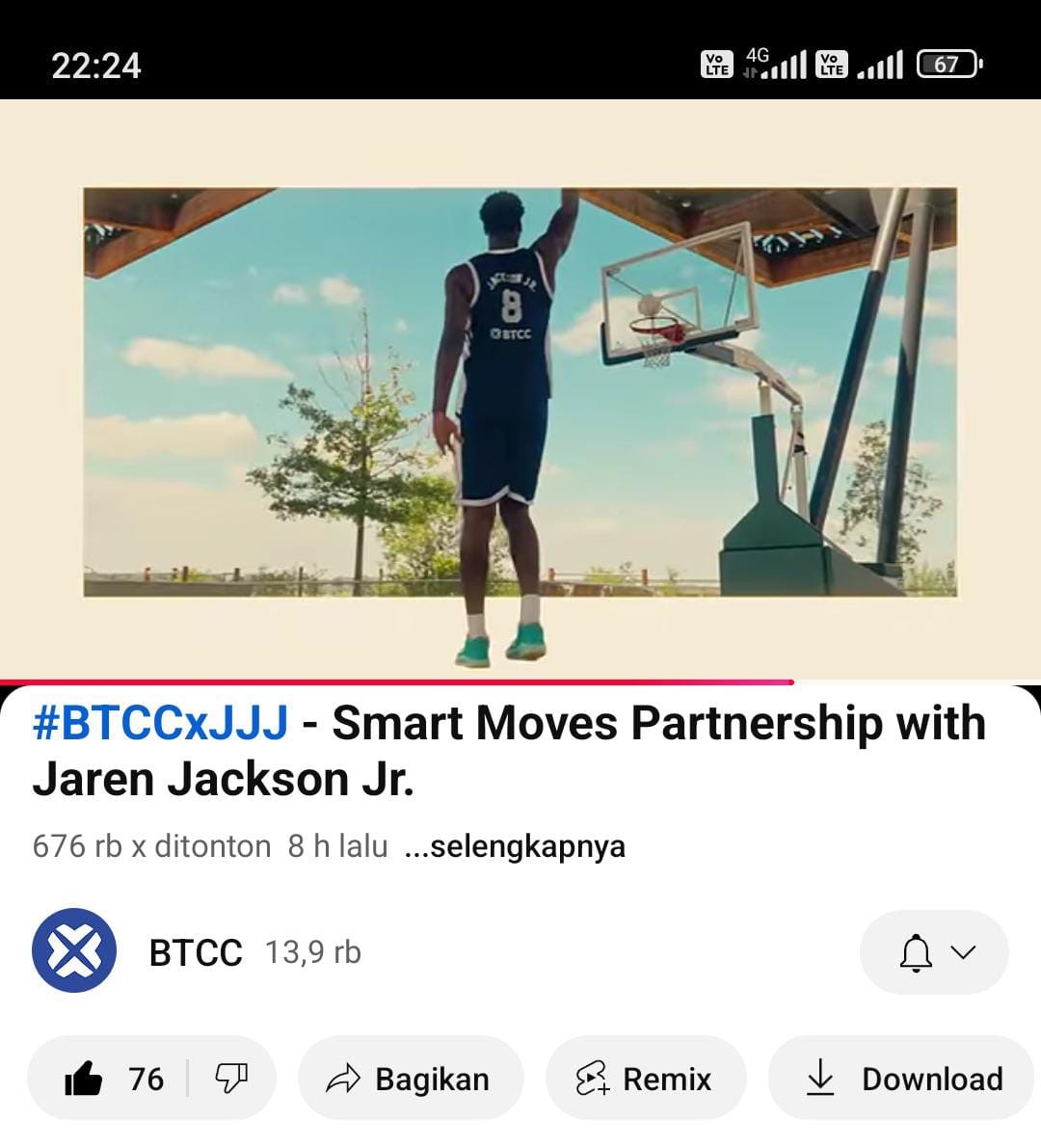 #BTCCxJJJ #ProvenDefense
 Fasten your seatbelt and join now ✈️🔥
Let’s gooo ‼️

<a href="/eth_btcfan/">ETHpizza 🍕</a> 
@Nusrat005345174 
@Falak_bin_

<a href="/jarenjacksonjr/">JJJ</a> moments of passion and dedication always inspire those around him. My favorite is when he's shooting 3-pointers 🤩😍