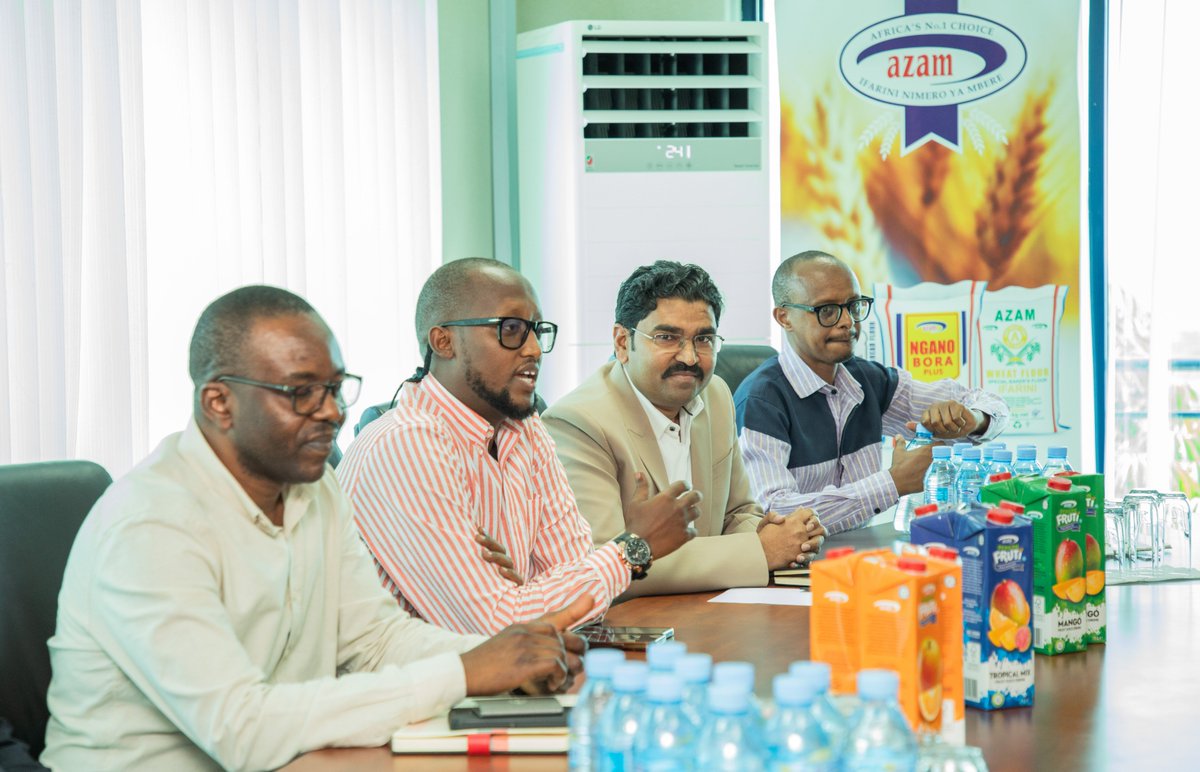 AzamRwanda tweet media