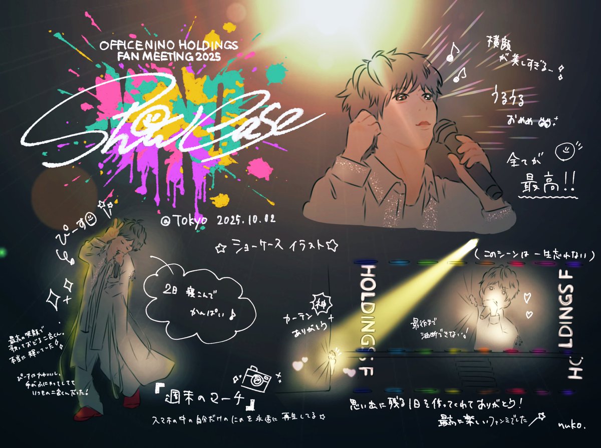 🌟ぬこ。 tweet media