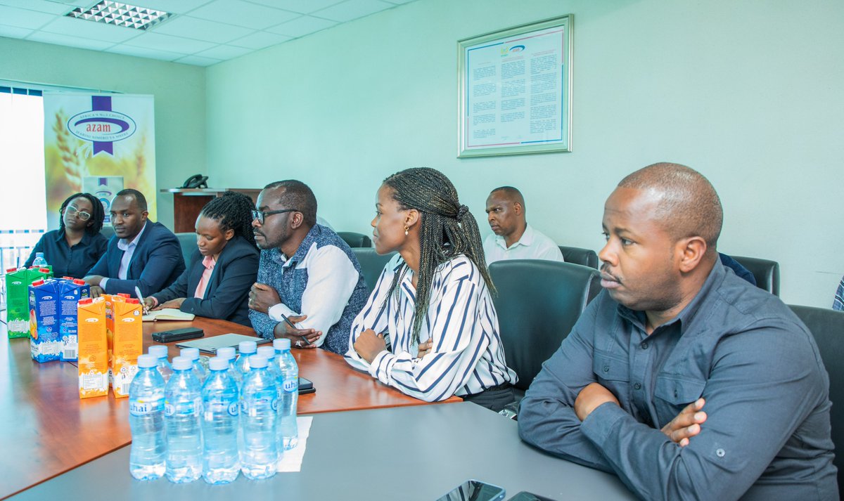 AzamRwanda tweet media