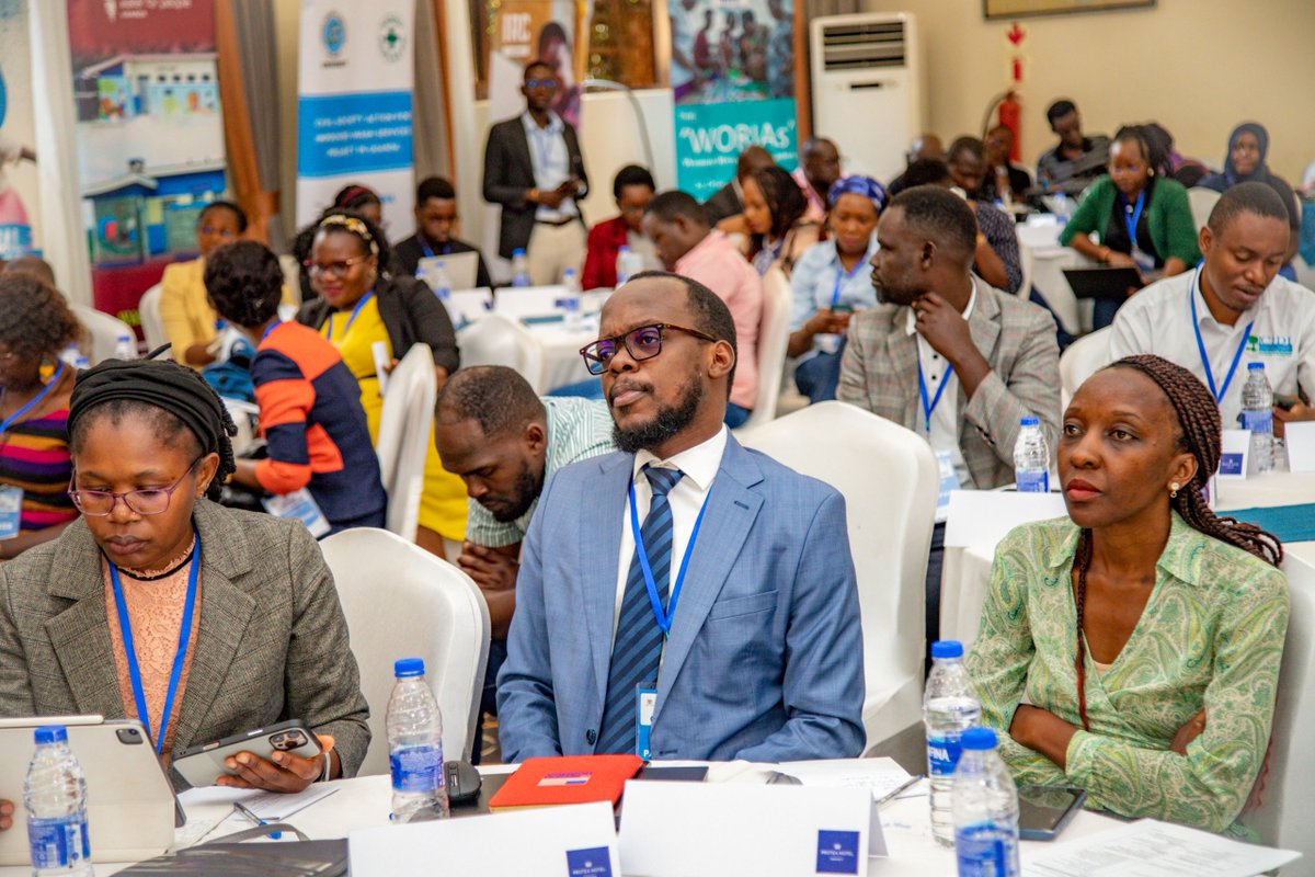 He expressed optimism that new Primary Health Care (PHC) initiatives will help improve these figures by 2027. Kimezere emphasized the importance of preventive health measures and welcomed the resources PHC brings.

#CSOForum2025