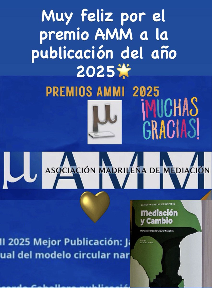 Javier Wilhelm PhD (@javierwilhelm) on Twitter photo 