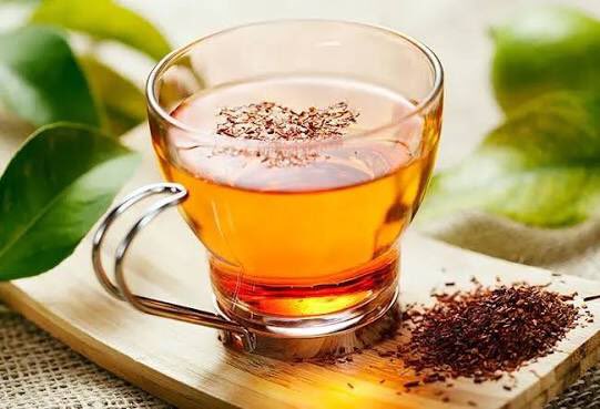 OnlineMag_RSA's tweet image. 🌿 Go caffeine-free with @Rooibos_SA!
New research shows Rooibos may help protect against estrogen-driven breast cancer cells — while boosting heart, brain &amp;amp; overall health. 💚

Read more 👉 onlinemag.co.za/rooibos-extrac…

#OnlineMagSA #Rooibos #BreastCancerAwareness #CaffeineFree