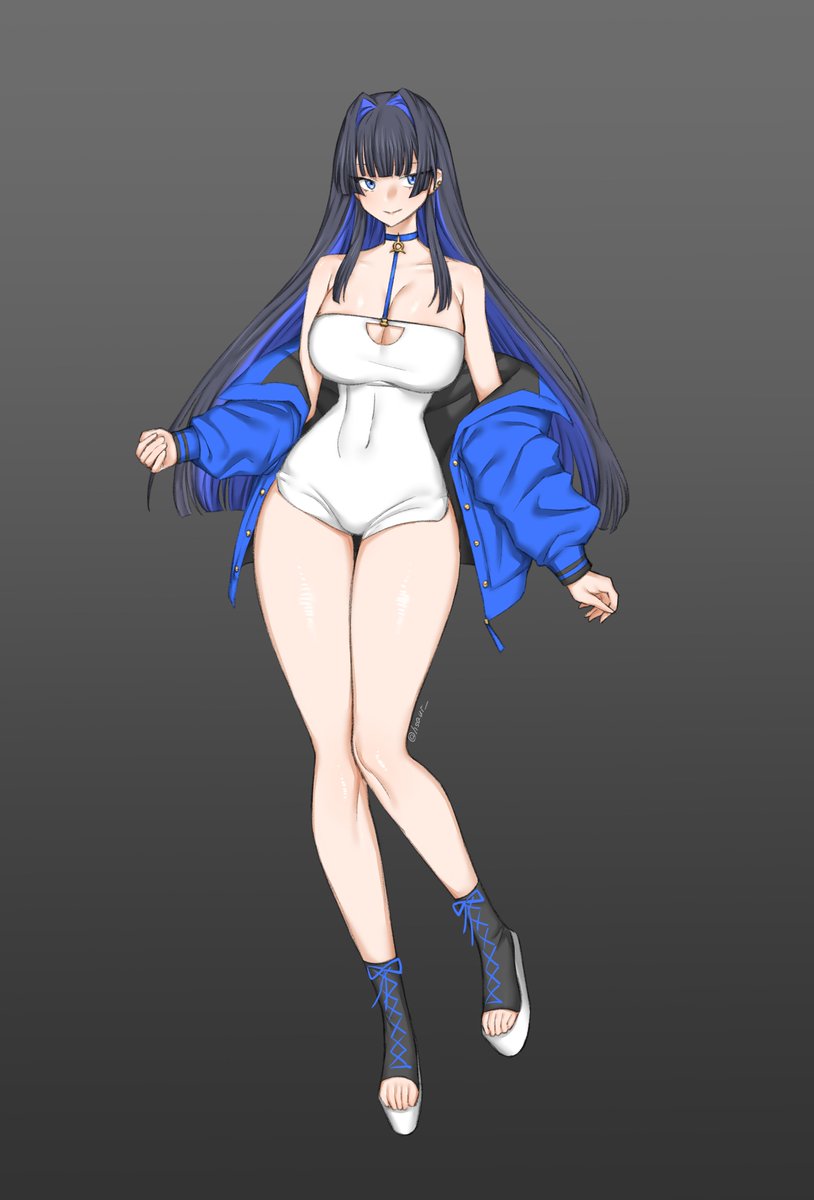 hsaur_'s tweet photo. #kronillust #クロニーラ #イラスト #illustration https://t.co/i6TwAGALKj