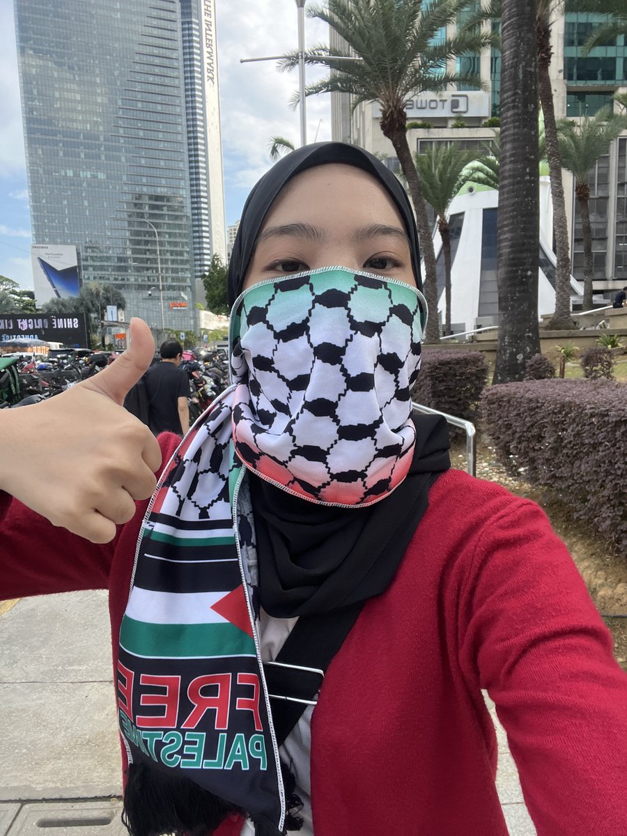 HoshiCheeks_'s tweet photo. Saya okay guys https://t.co/F90rY8ZlG2
