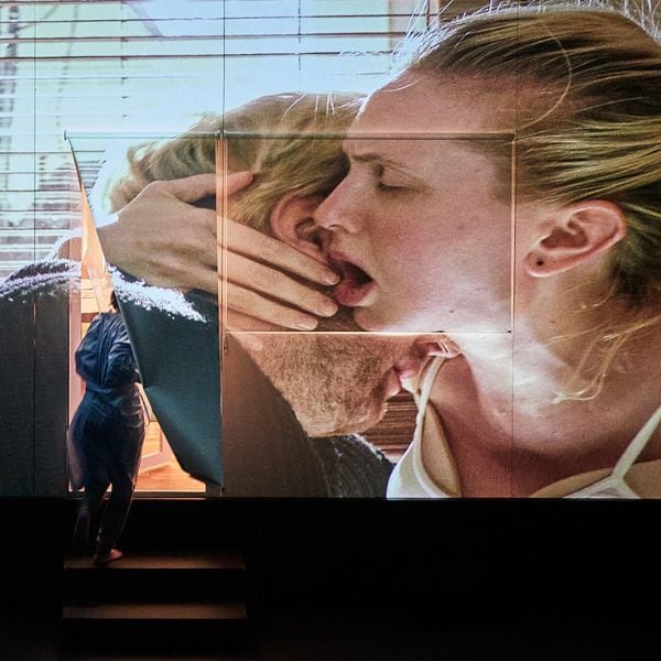 An Cúinne Dána RnaG tweet media