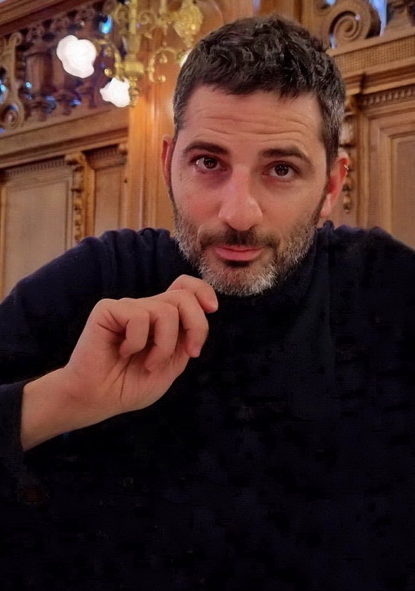 Estudis. Revista de Historia Moderna tweet media