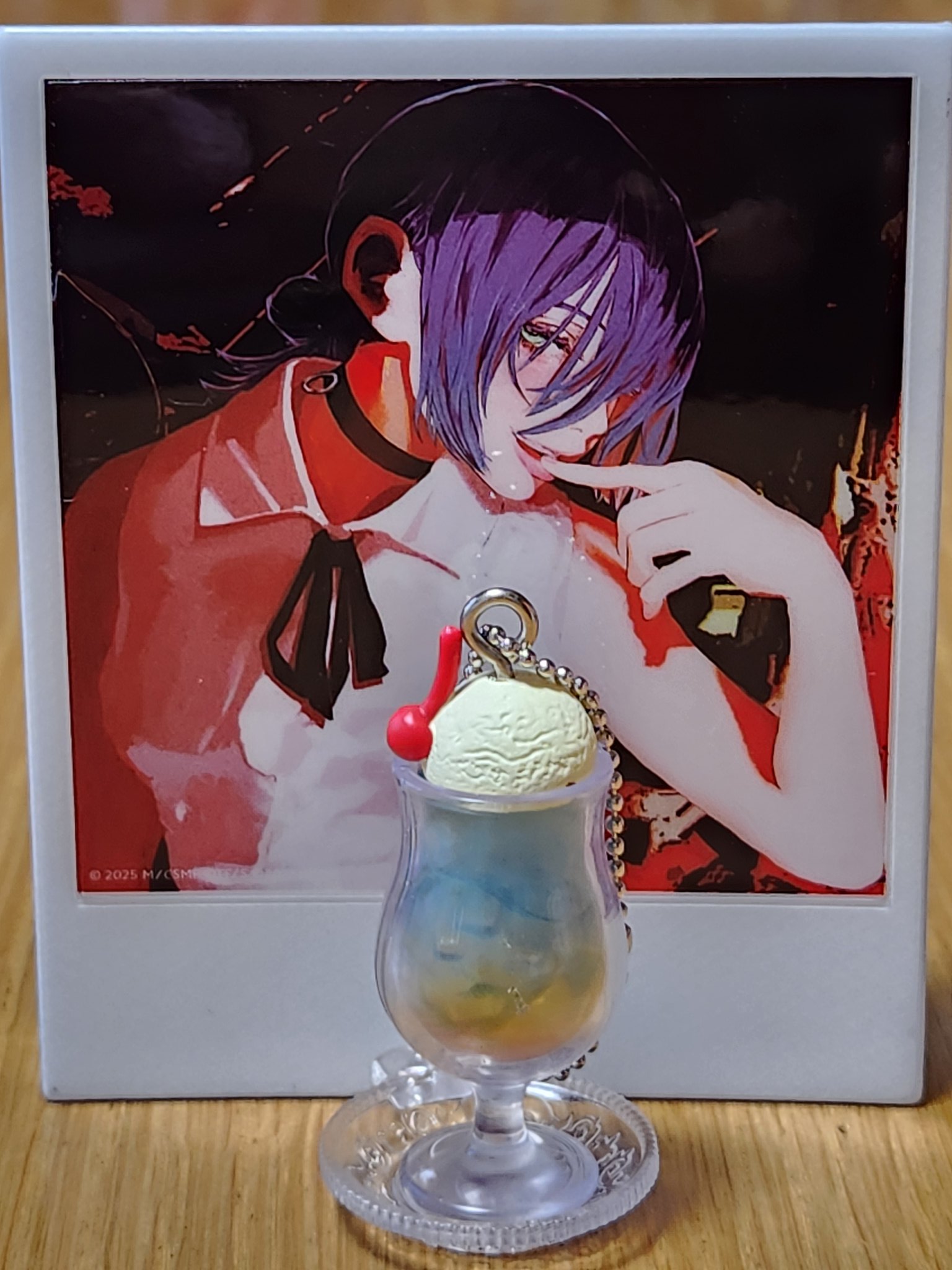 ブライスカスタム クリームソーダ ねこちゃん ムーン🌕 on X: 