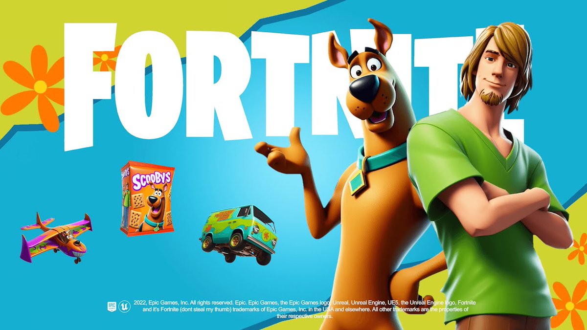 FortniteInfo tweet media