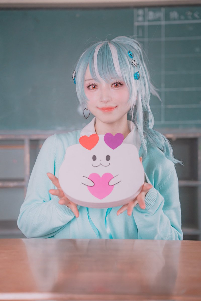 杏 なつめ (@PattsuParaPa__) / Posts / X