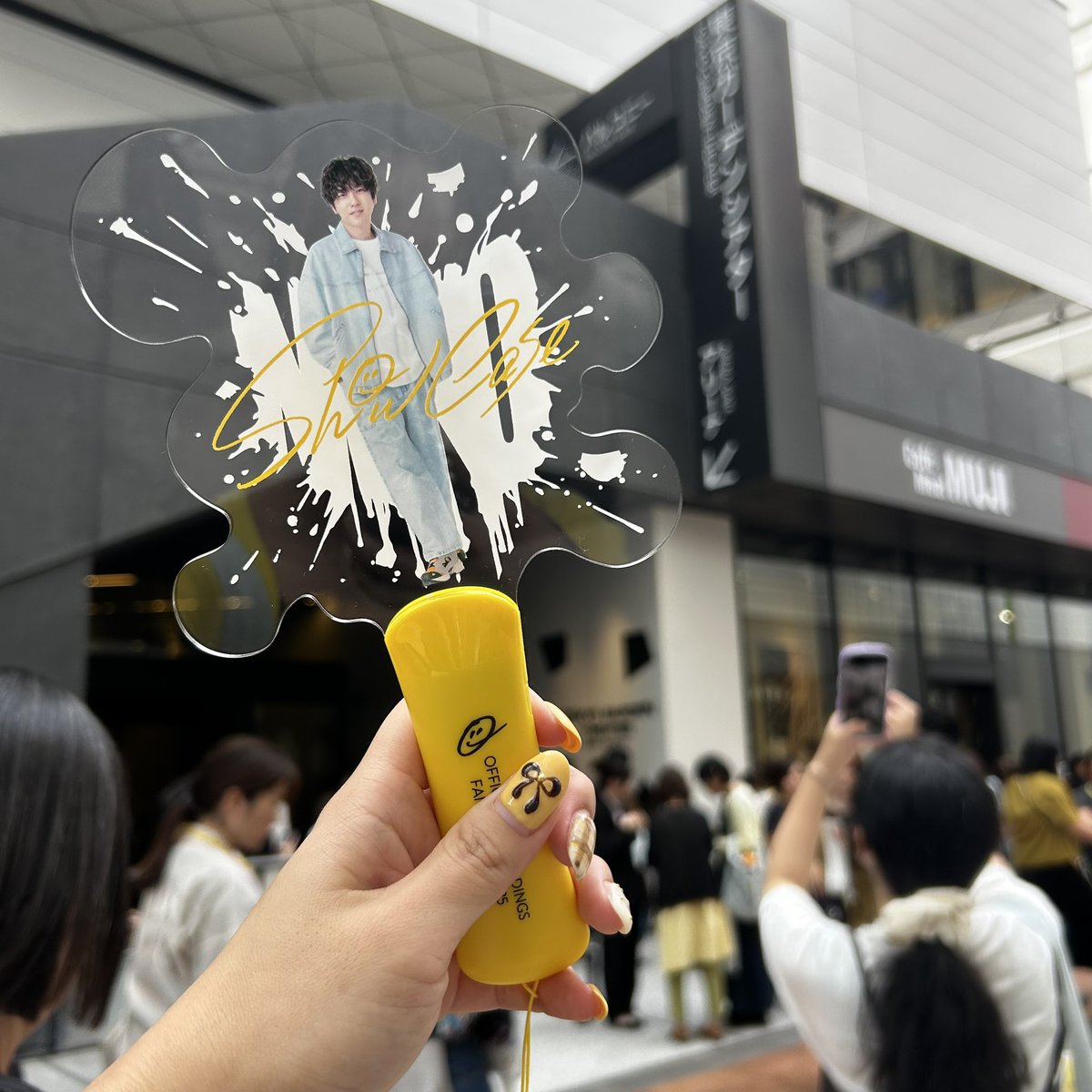 二宮和也 ショーケース 二宮和也ショーケース