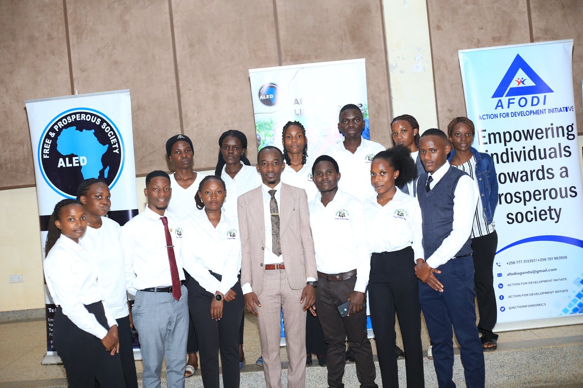 ACTION FOR DEVELOPMENT INITIATIVE tweet media