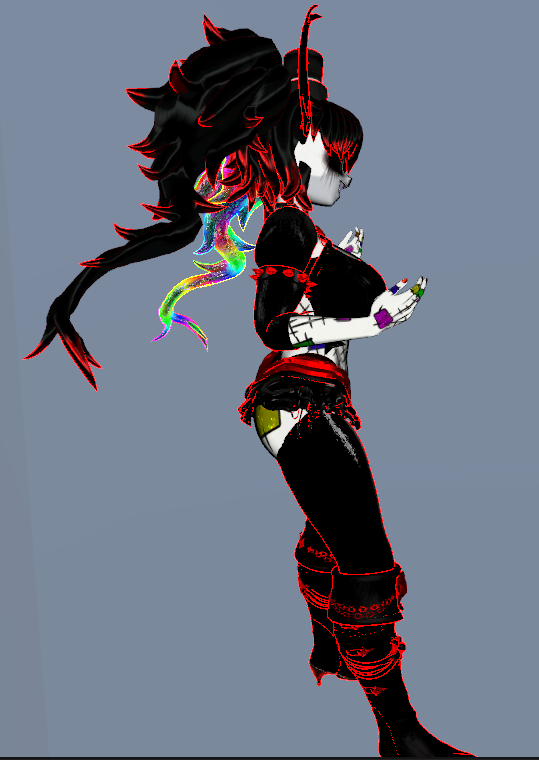 MadQueenJester's tweet photo. @DullDummy https://t.co/zXowd13uI3