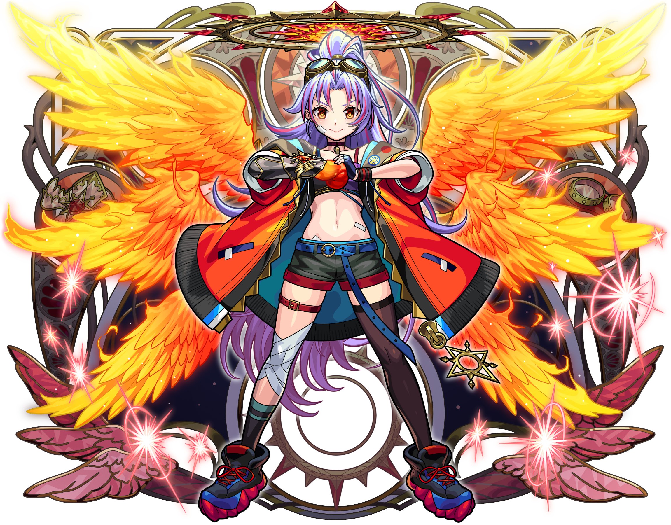 モンスト じゅな@ on X: 