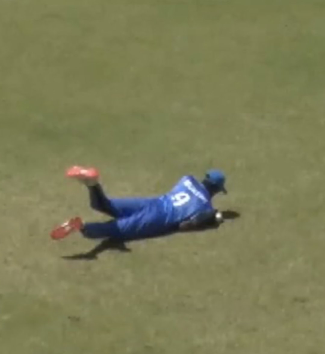 Namibian Cricket tweet media