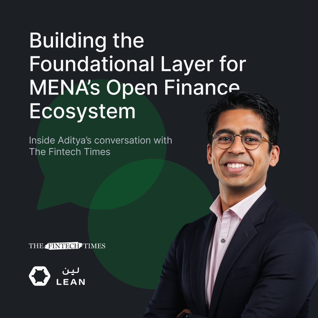 Lean Technologies tweet media