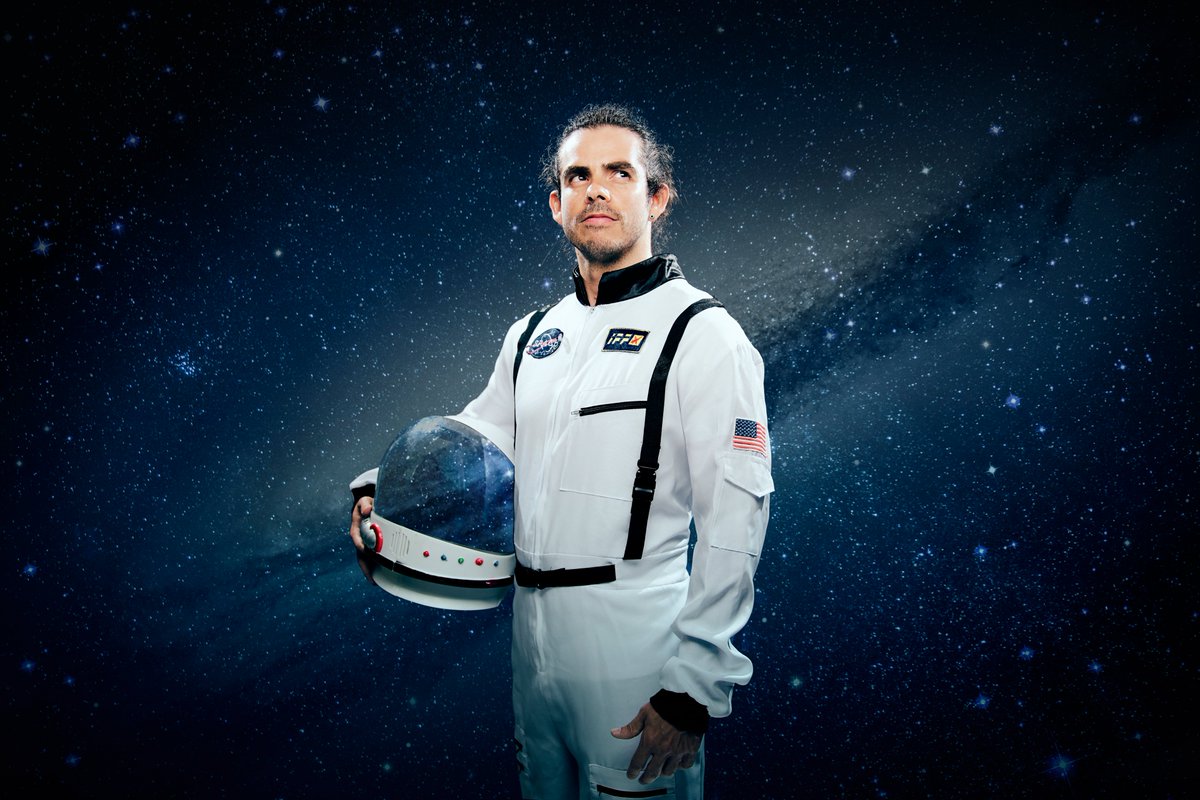 repscan's tweet image. 🚀 Damos la bienvenida al astronauta nº20 de Repscan: Carlos Visbal.

Especialista en data e inteligencia de negocios, nos ayudará a detectar riesgos y transformar datos en confianza digital.

✨ ¡Bienvenido a bordo, Carlos!

#EquipoRepscan #ReputaciónOnline