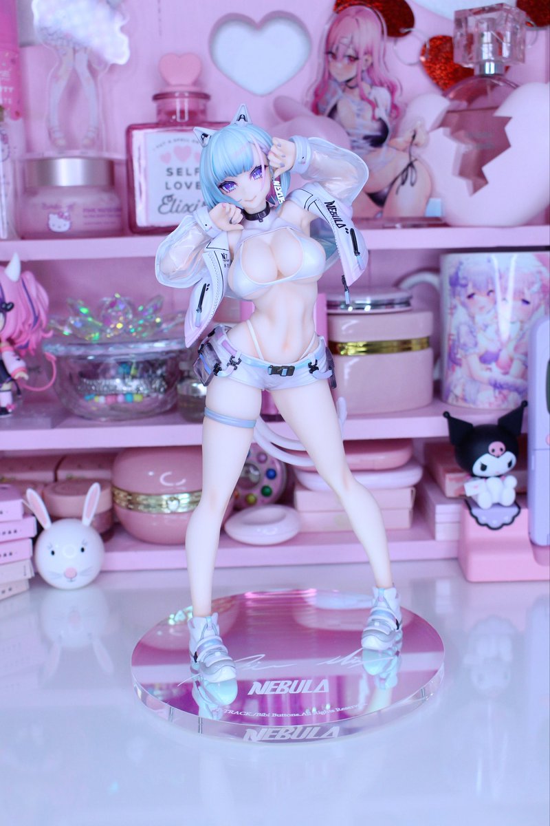 うさぎ ໒꒱ tweet media