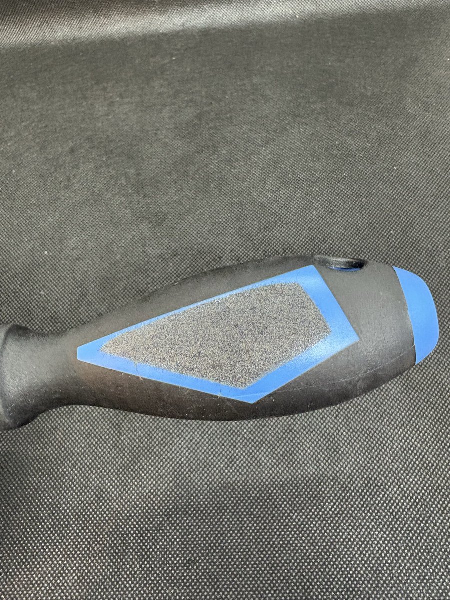 m__parts's tweet image. 4周年セール開催中です‼️‼️
新メーカーのご紹介✨
Witte（ヴィッテ）✨
ドイツ老舗メーカーのドライバー👍
大きいおむすび型グリップが特徴です😄
オイルで濡れた手でも滑り難い
マイクロファイバー付😄
是非‼️お試し下さい😄
#Witte