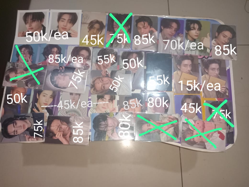 #wta #wtb #wts #wtt #enask #enbuy #ensell #entrade #enhypen #engene #heeseung #jay #jake #sunghoon #sunoo #jungwon #ni_ki #niki wts pc enhypen ready ina 
🏡Jabar