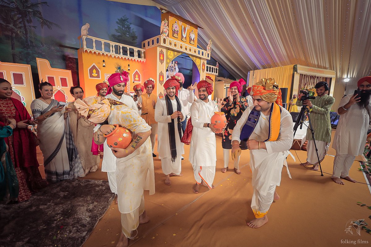 Indresh Upadhyay tweet media