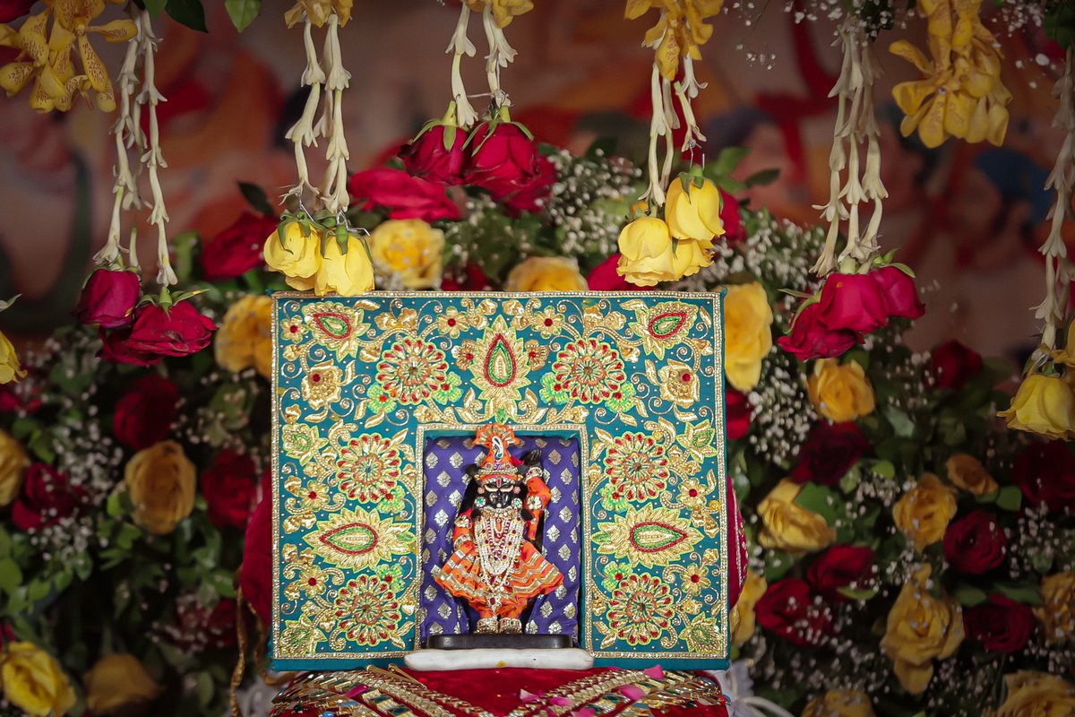 Indresh Upadhyay tweet media