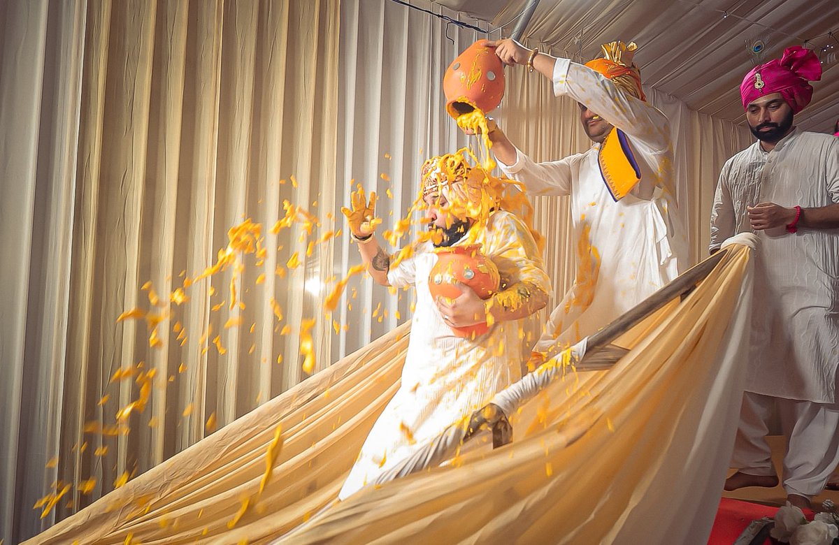 Indresh Upadhyay tweet media