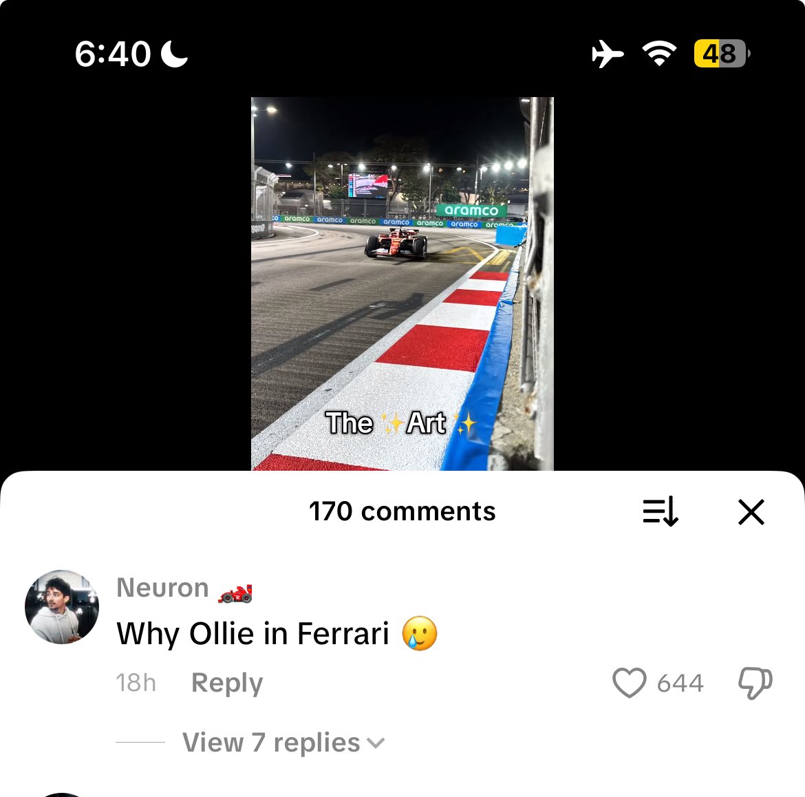 f1sfastestbear's tweet photo. WE’RE LOSING THE ANCIENT TEXTS https://t.co/FyXnJROCFm