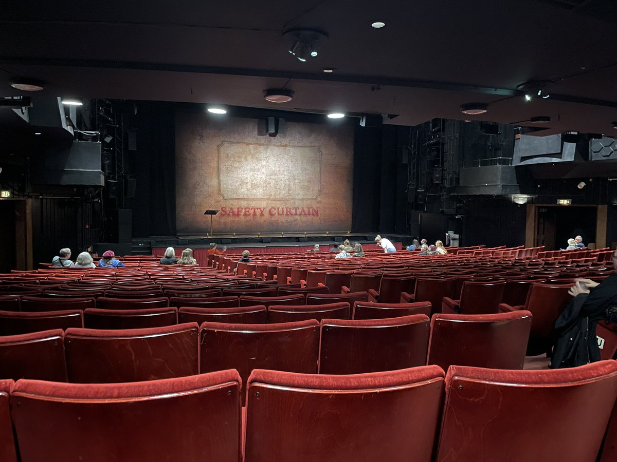 Andrew Ruff tweet media