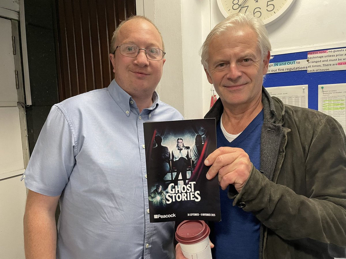 Andrew Ruff tweet media