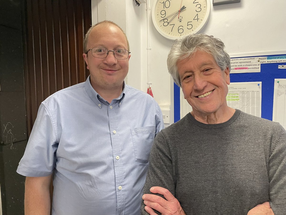 Andrew Ruff tweet media